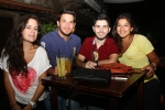 Friday Night at Garden Pub, Byblos